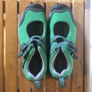 Keen Super Comfy Water Sport Sandals